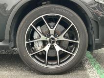 MERCEDES BENZ GLC 2022