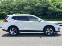 NISSAN X-TRAIL 2019