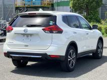 NISSAN X-TRAIL 2019