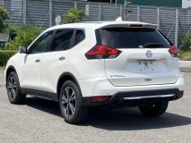 NISSAN X-TRAIL 2019