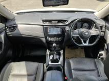 NISSAN X-TRAIL 2019