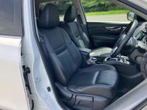 NISSAN X-TRAIL 2019