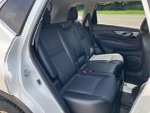 NISSAN X-TRAIL 2019