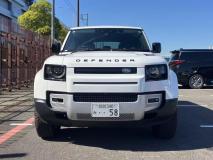 LAND ROVER DEFENDER 2023