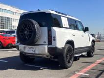 LAND ROVER DEFENDER 2023