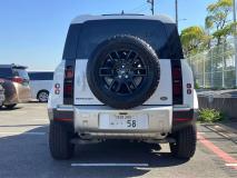 LAND ROVER DEFENDER 2023