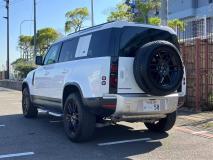 LAND ROVER DEFENDER 2023