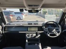 LAND ROVER DEFENDER 2023