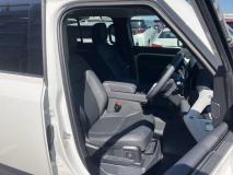 LAND ROVER DEFENDER 2023