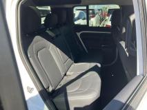 LAND ROVER DEFENDER 2023