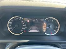 LAND ROVER DEFENDER 2023