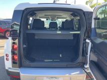 LAND ROVER DEFENDER 2023