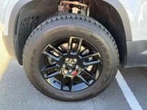 LAND ROVER DEFENDER 2023