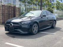 Mercedes Benz C-class