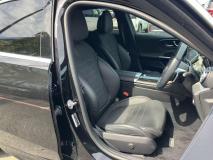 MERCEDES BENZ C-class 2022