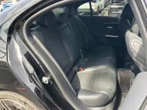 MERCEDES BENZ C-class 2022