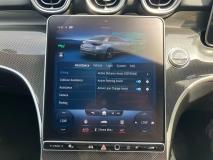 MERCEDES BENZ C-class 2022