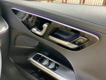 MERCEDES BENZ C-class 2022