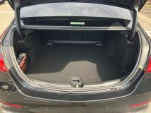 MERCEDES BENZ C-class 2022