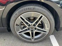 MERCEDES BENZ C-class 2022