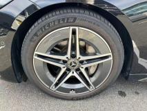 MERCEDES BENZ C-class 2022