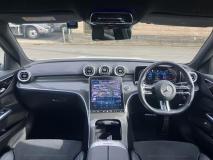 MERCEDES BENZ C-class 2022