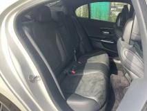 MERCEDES BENZ C-class 2022