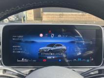 MERCEDES BENZ C-class 2022