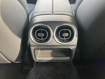 MERCEDES BENZ C-class 2022