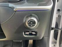 MERCEDES BENZ C-class 2022