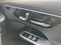 MERCEDES BENZ C-class 2022