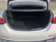 MERCEDES BENZ C-class 2022