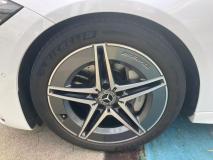 MERCEDES BENZ C-class 2022