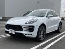 PORSCHE MACAN 2018