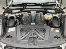 PORSCHE MACAN 2018