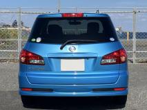 NISSAN WINGROAD 2012