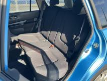 NISSAN WINGROAD 2012