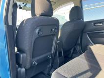 NISSAN WINGROAD 2012