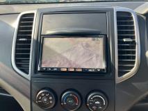 NISSAN WINGROAD 2012