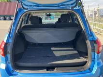 NISSAN WINGROAD 2012