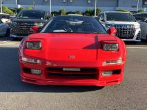 HONDA NSX 1990