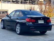 BMW 320d 2013