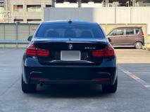 BMW 320d 2013