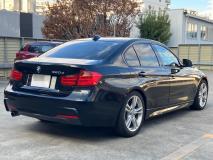 BMW 320d 2013