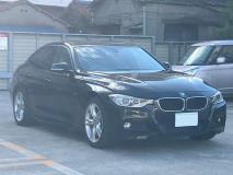 BMW 320d 2013
