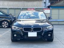 BMW 320d 2013