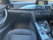 BMW 320d 2013