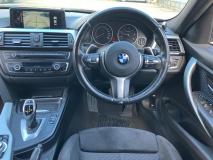BMW 320d 2013