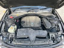 BMW 320d 2013