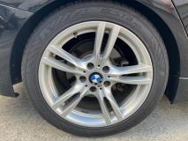 BMW 320d 2013